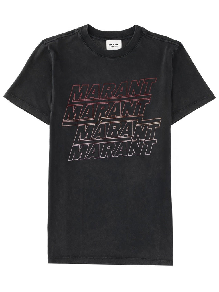 "ZOELINE" T-SHIRT