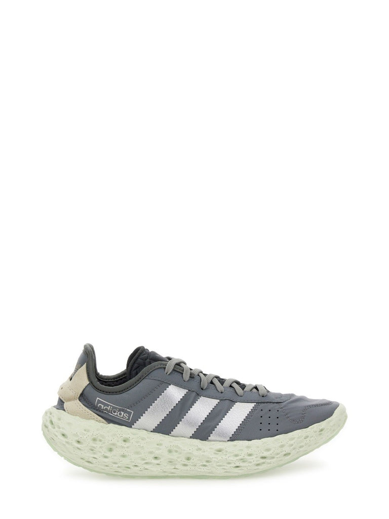 "ZPONGE" SNEAKER
