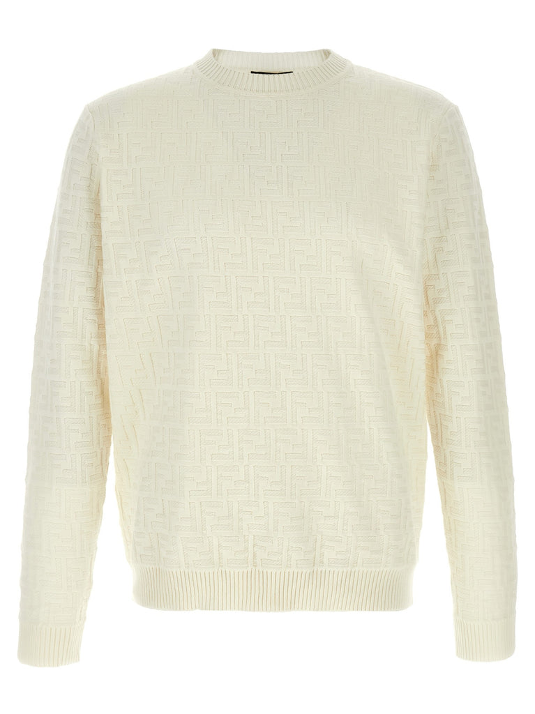 'Zucca' sweater