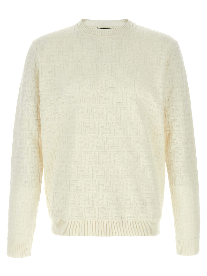'Zucca' sweater