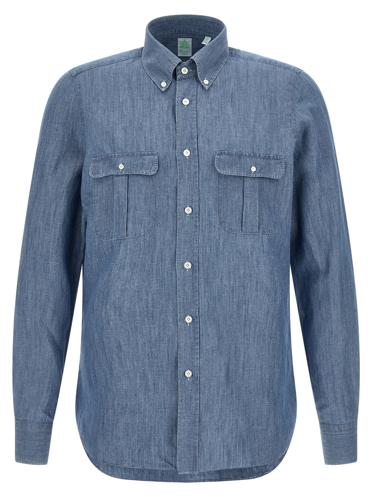 'Zurigo' shirt