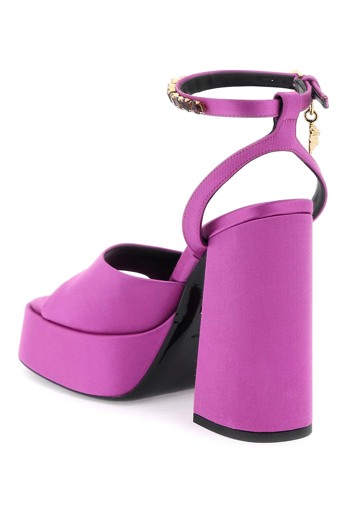 Versace Versace 'aevitas' sandals