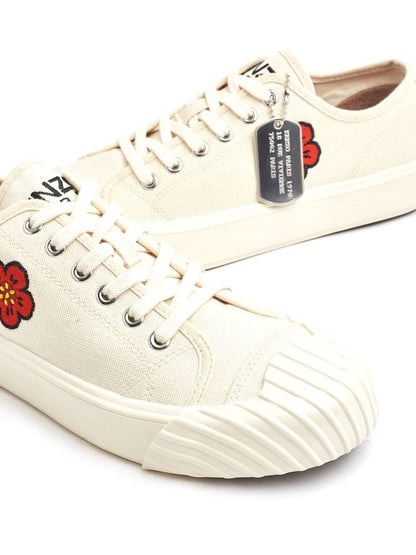Kenzo Kenzo Sneakers White
