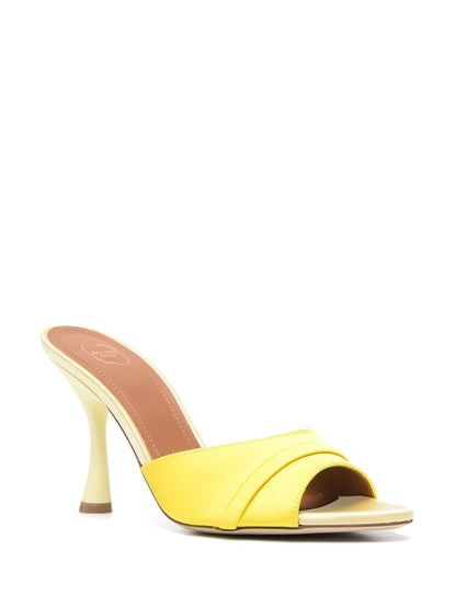 Malone Souliers Malone Souliers Sandals Yellow