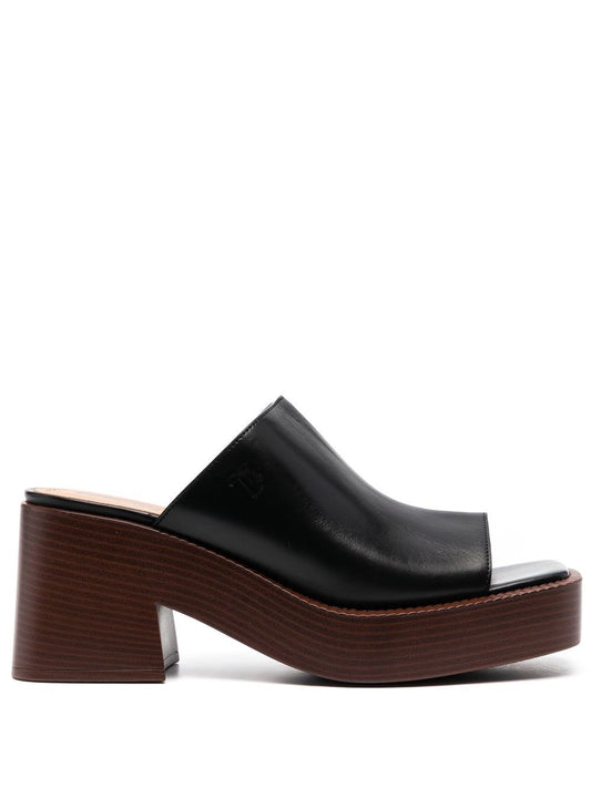 Tod'S Tod's Sandals Black