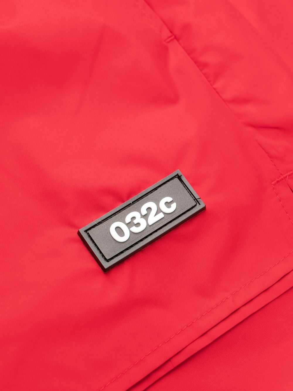 032C 032C Sea clothing Red
