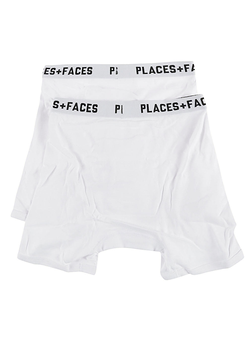 Places+Faces PLACES+FACES Underwear White