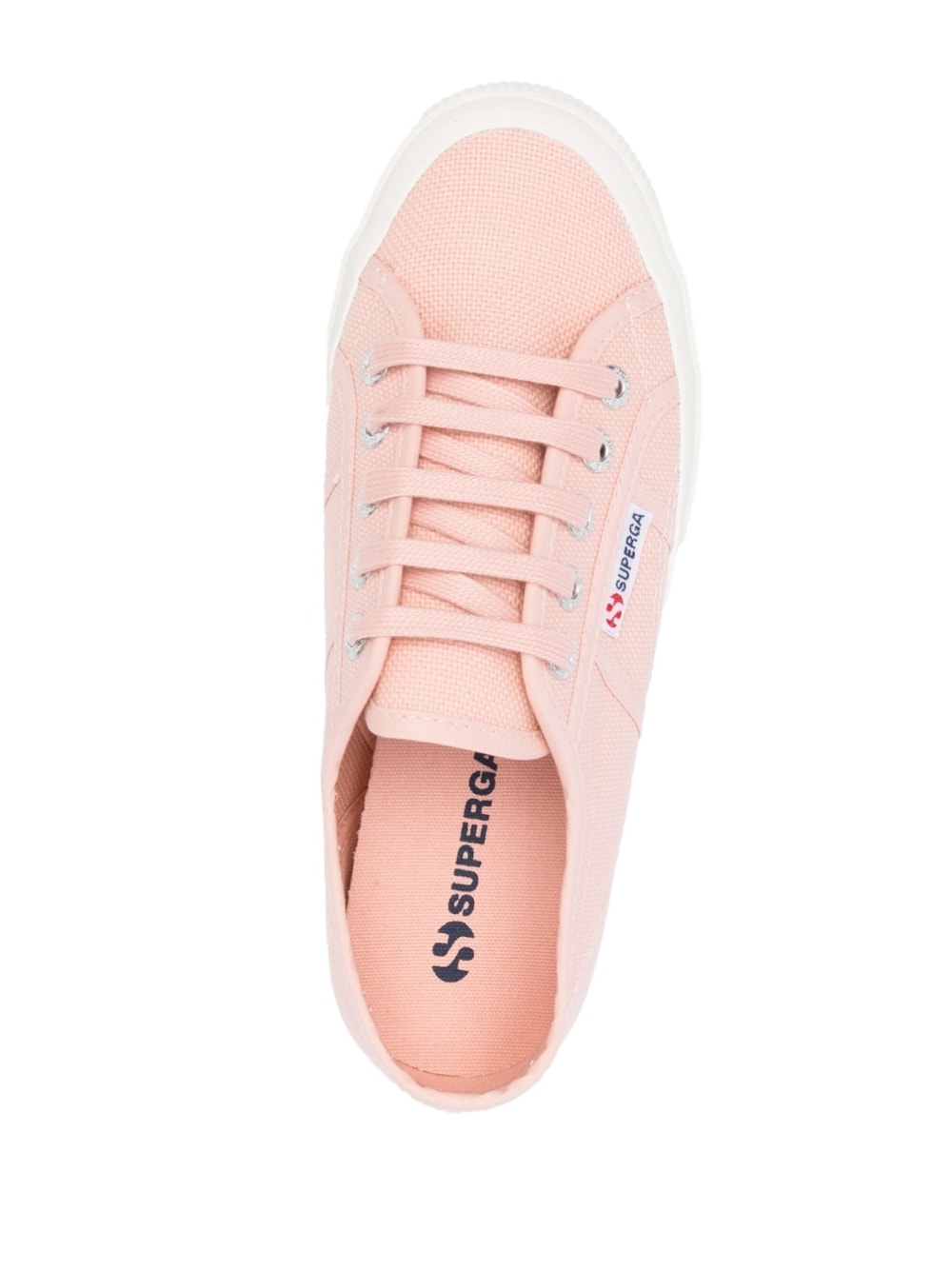 Superga Superga Sneakers Pink
