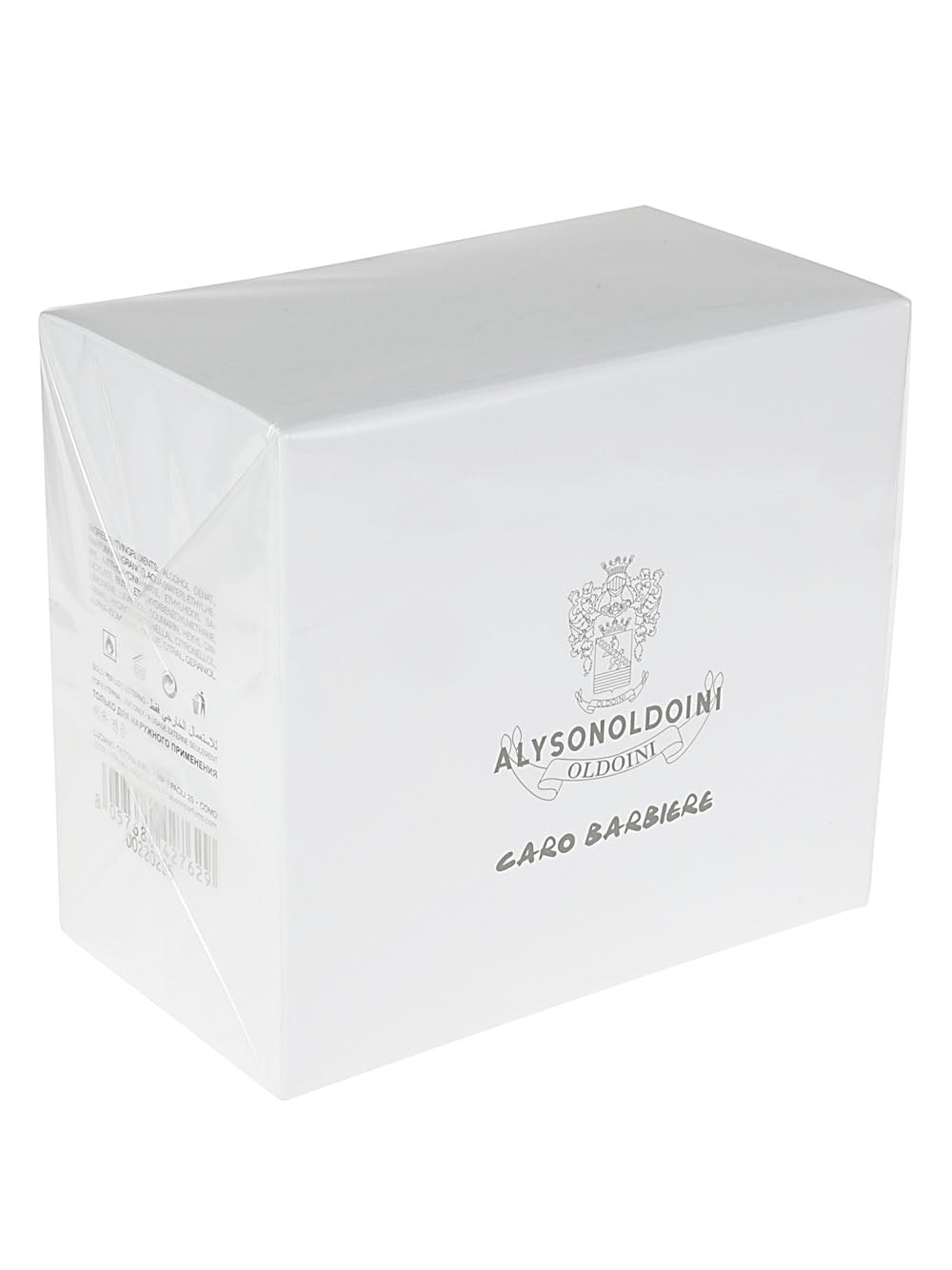 Alysonoldoini Alysonoldoini Perfumes...