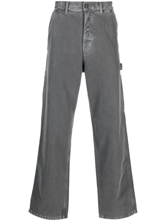 Amish AMISH Jeans Grey