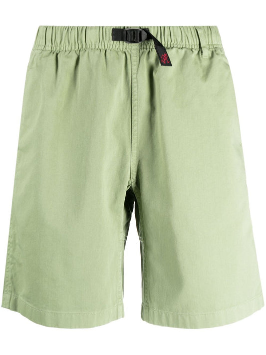 Gramicci GRAMICCI Shorts Green