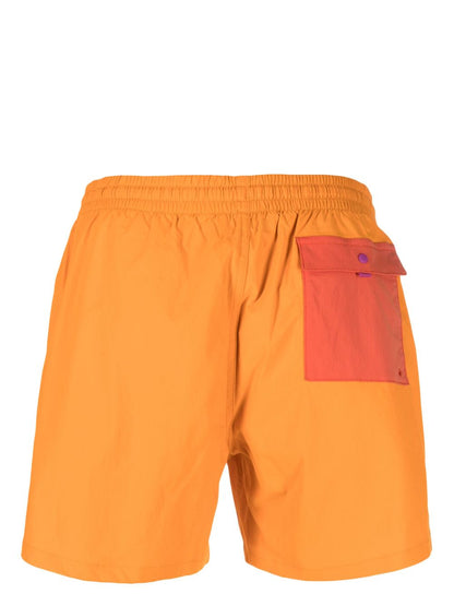 Cotopaxi COTOPAXI Shorts Orange