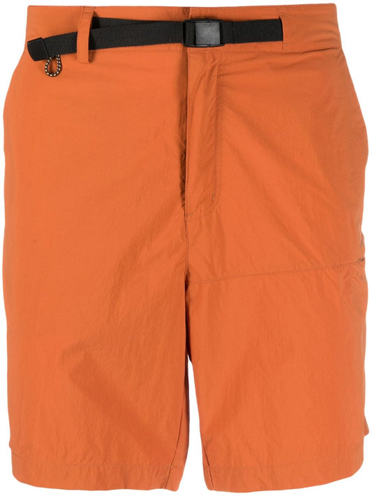 K-Way K-Way Shorts Orange