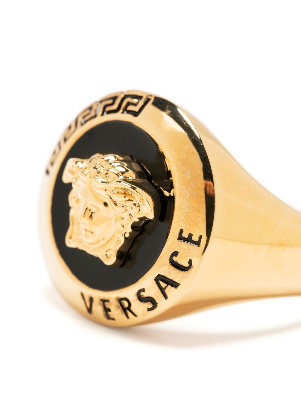 Versace Versace Bijoux Golden
