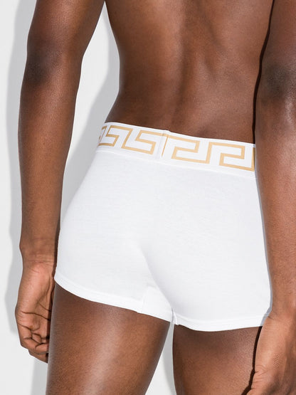 Versace Versace Underwear White