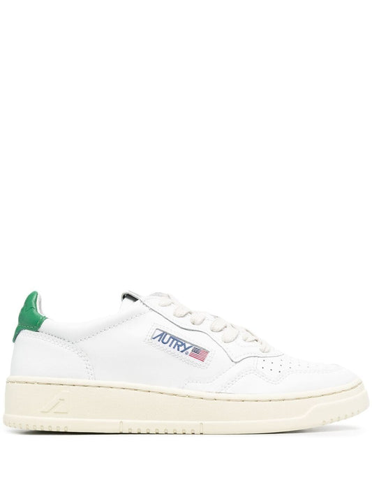 Autry AUTRY Sneakers Green
