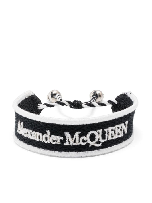 Alexander Mcqueen Alexander McQueen Bijoux Black