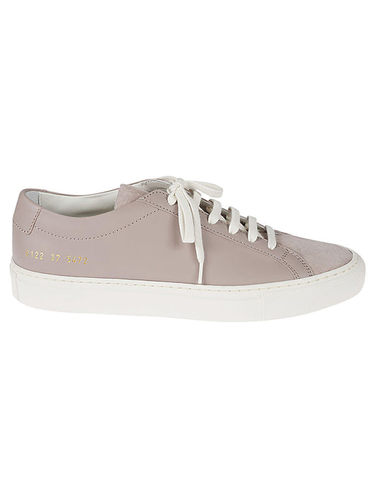 Common Projects Common Projects Sneakers Grey