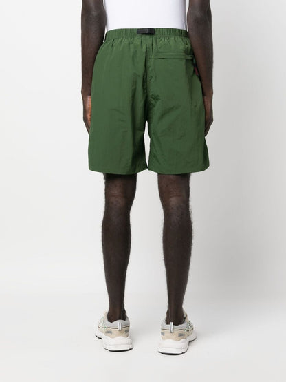 Gramicci GRAMICCI Shorts Green