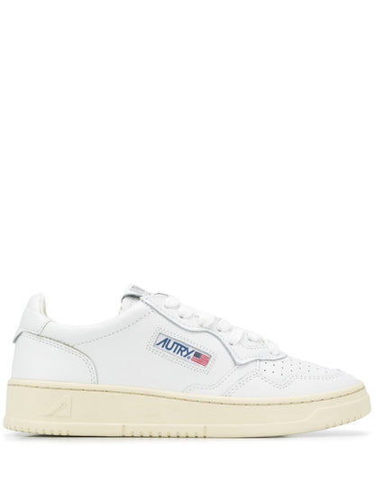 Autry AUTRY Sneakers White