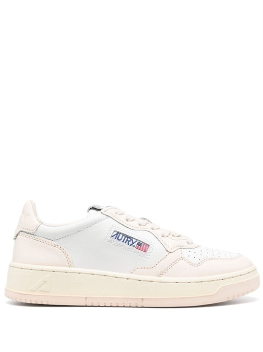 Autry AUTRY Sneakers White