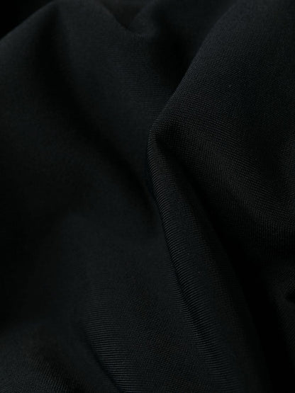 Louisa Ballou LOUISA BALLOU Sea clothing Black