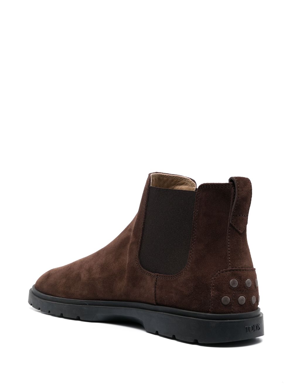 Tod'S Tod's Boots Brown