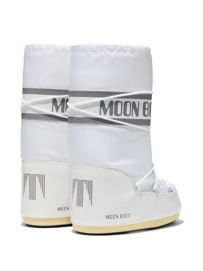 Moon Boot Moon Boot Boots White