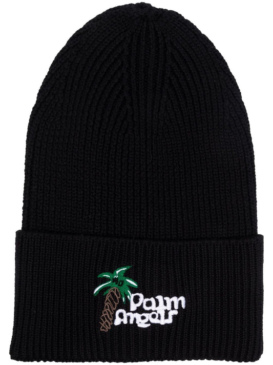 Palm Angels Palm Angels Hats Black