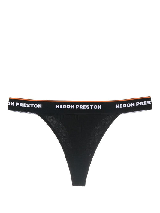 Heron Preston Heron Preston Underwear Black