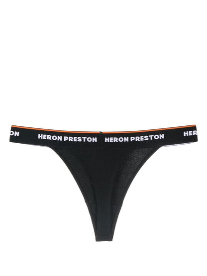 Heron Preston Heron Preston Underwear Black