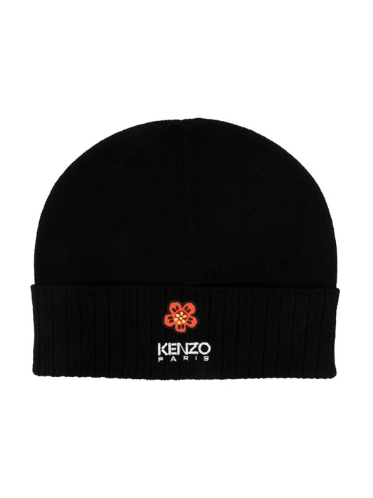 Kenzo Kenzo Hats Black