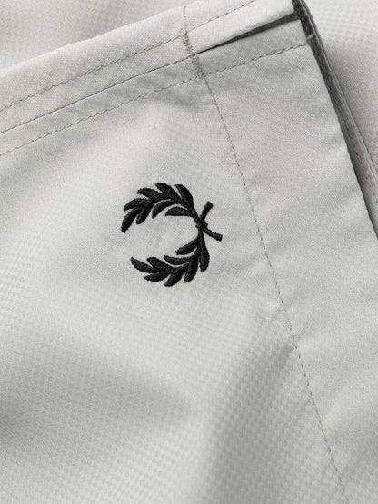 Fred Perry Fred Perry Sea clothing Light Grey