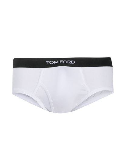 Tom Ford Tom Ford Underwear White
