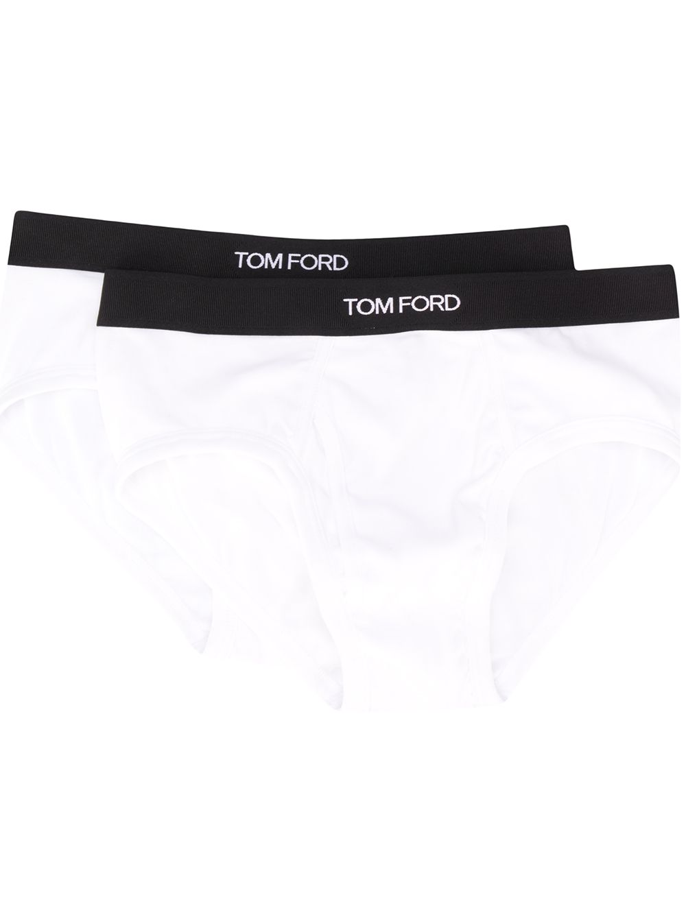 Tom Ford Tom Ford Underwear White