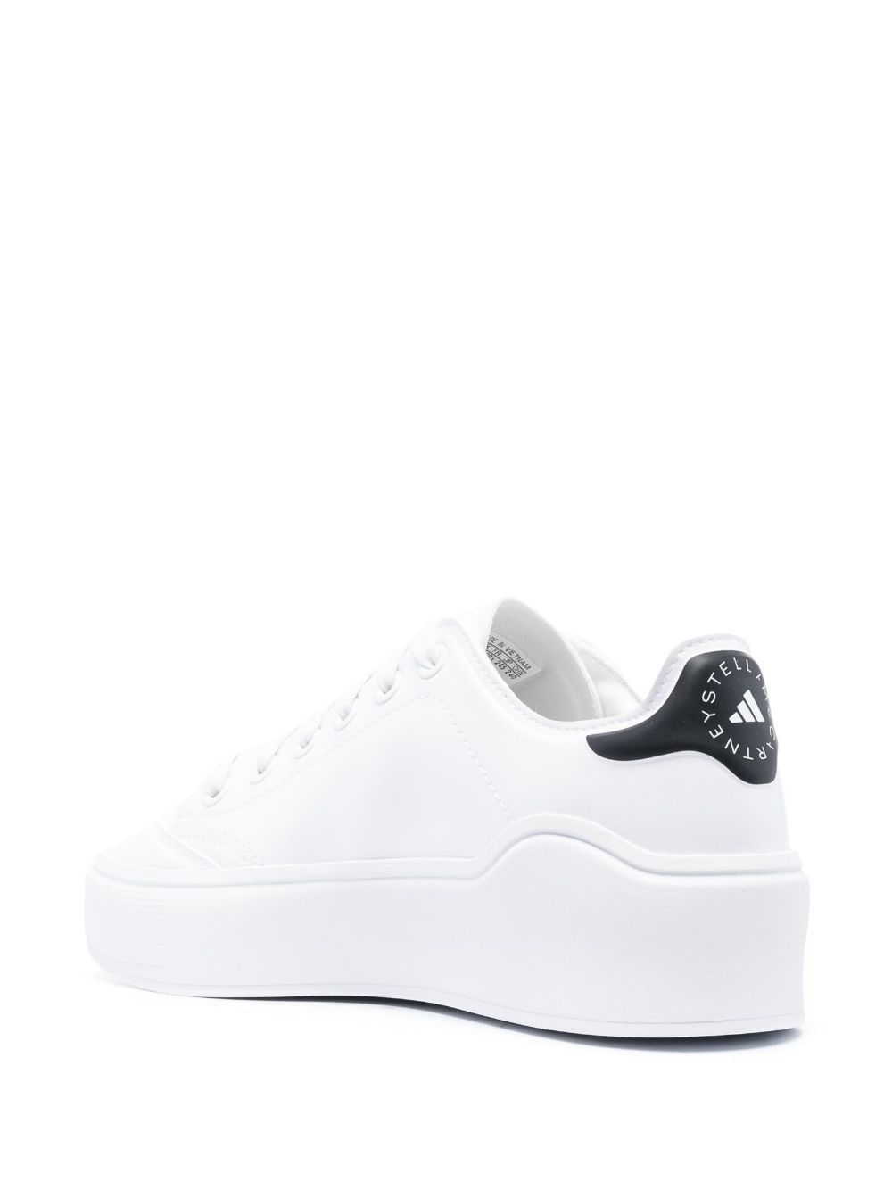 Adidas By Stella Mccartney Adidas By Stella McCartney Sneakers White