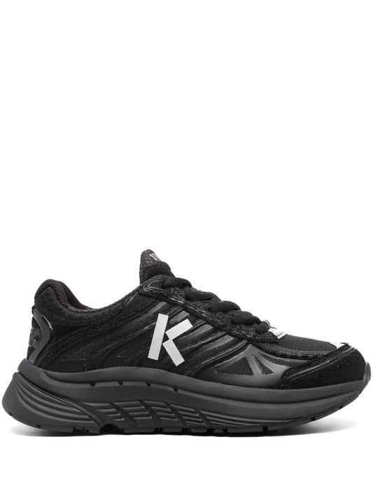KENZO X Hunter KENZO X HUNTER Sneakers Black