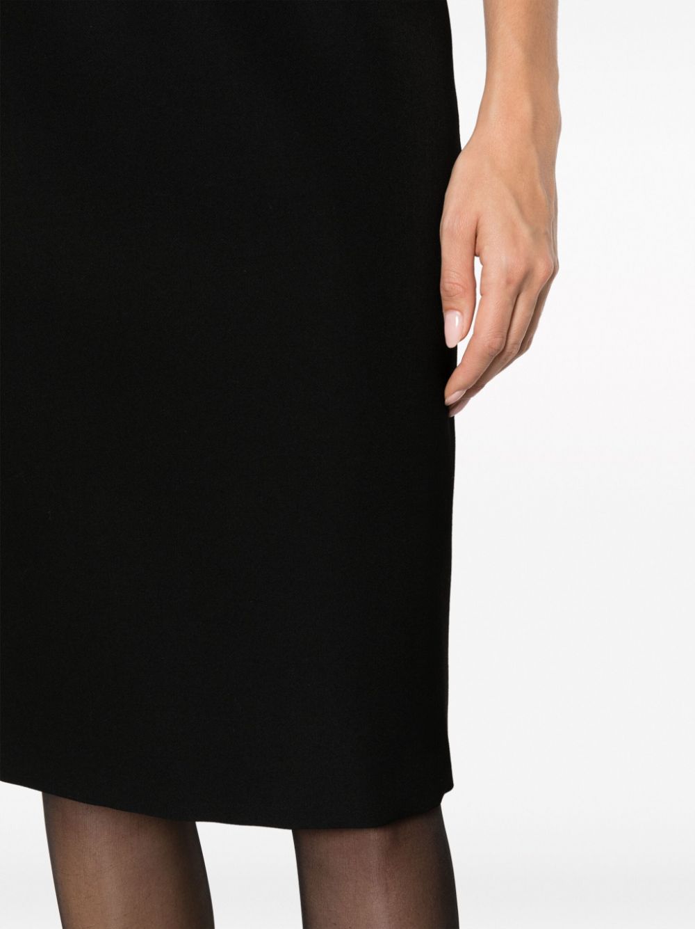 Versace Versace Skirts Black