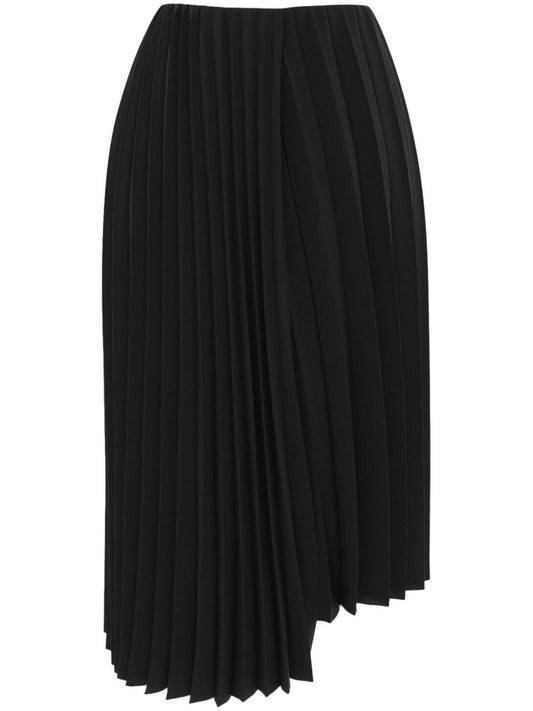 Saint Laurent Saint Laurent  Skirts Black