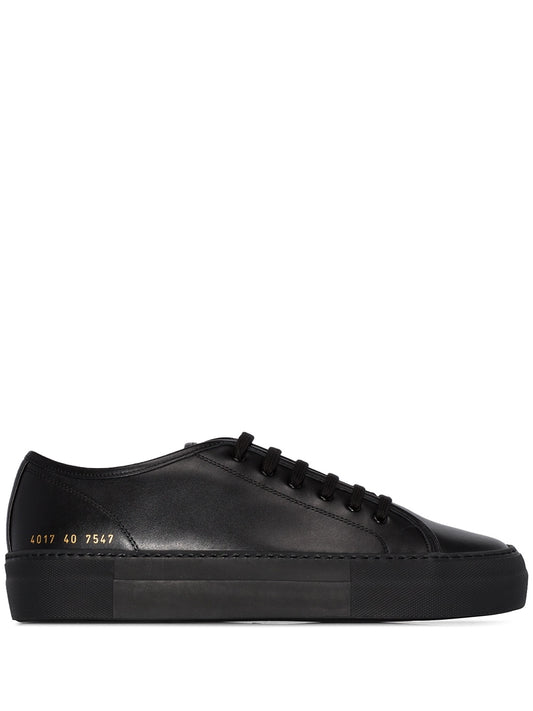 Common Projects Common Projects Sneakers Black