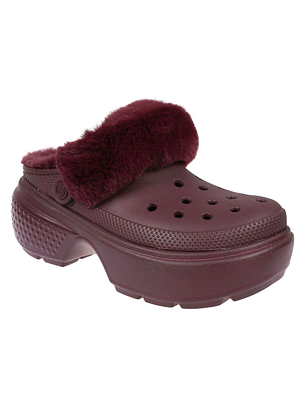 Crocs Crocs Sandals Bordeaux