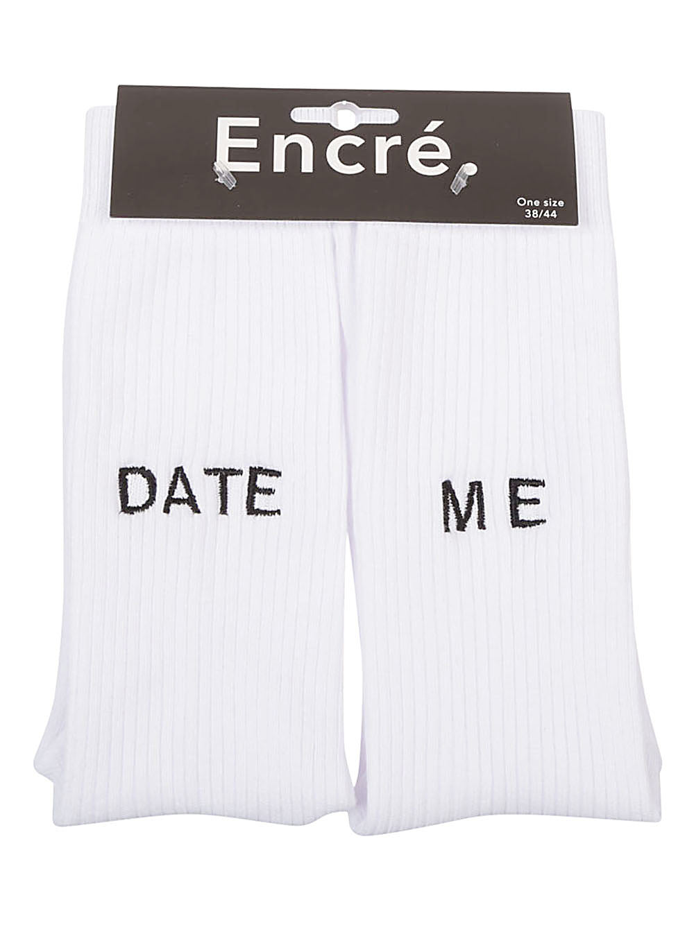 Encre' ENCRE' Underwear White