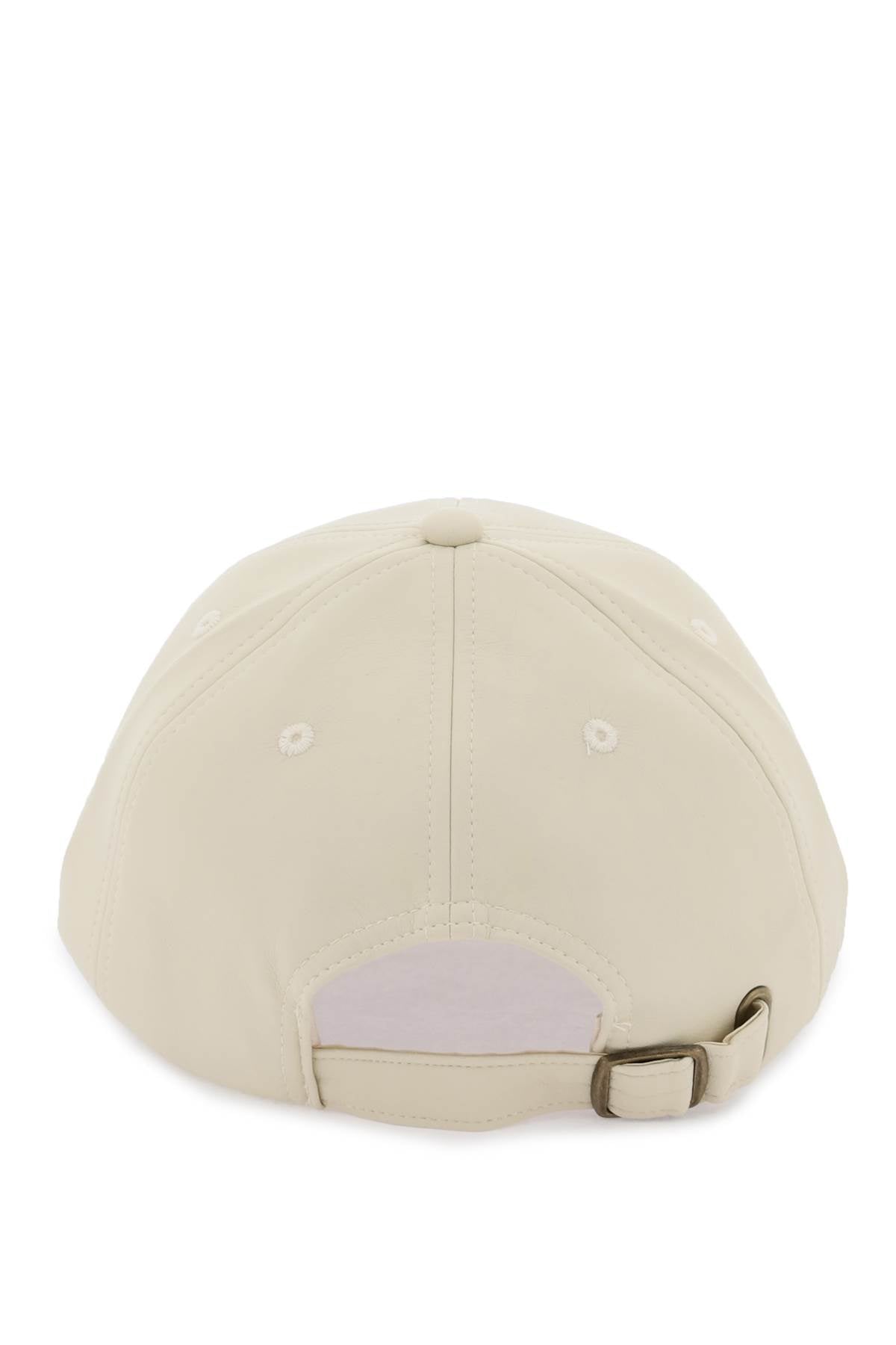 Rotate Rotate baseball cap with logo patch