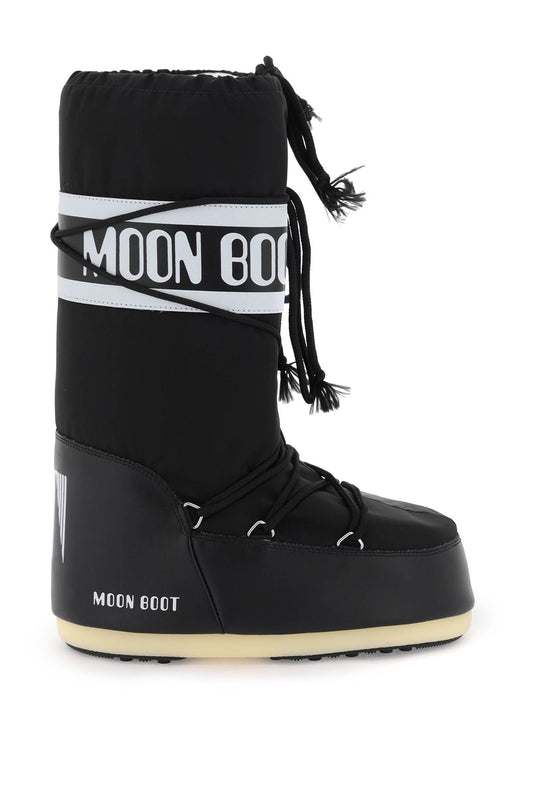 Moon Boot Moon boot snow boots icon