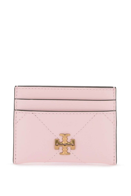Tory Burch Tory burch kira card holder with trapezoid