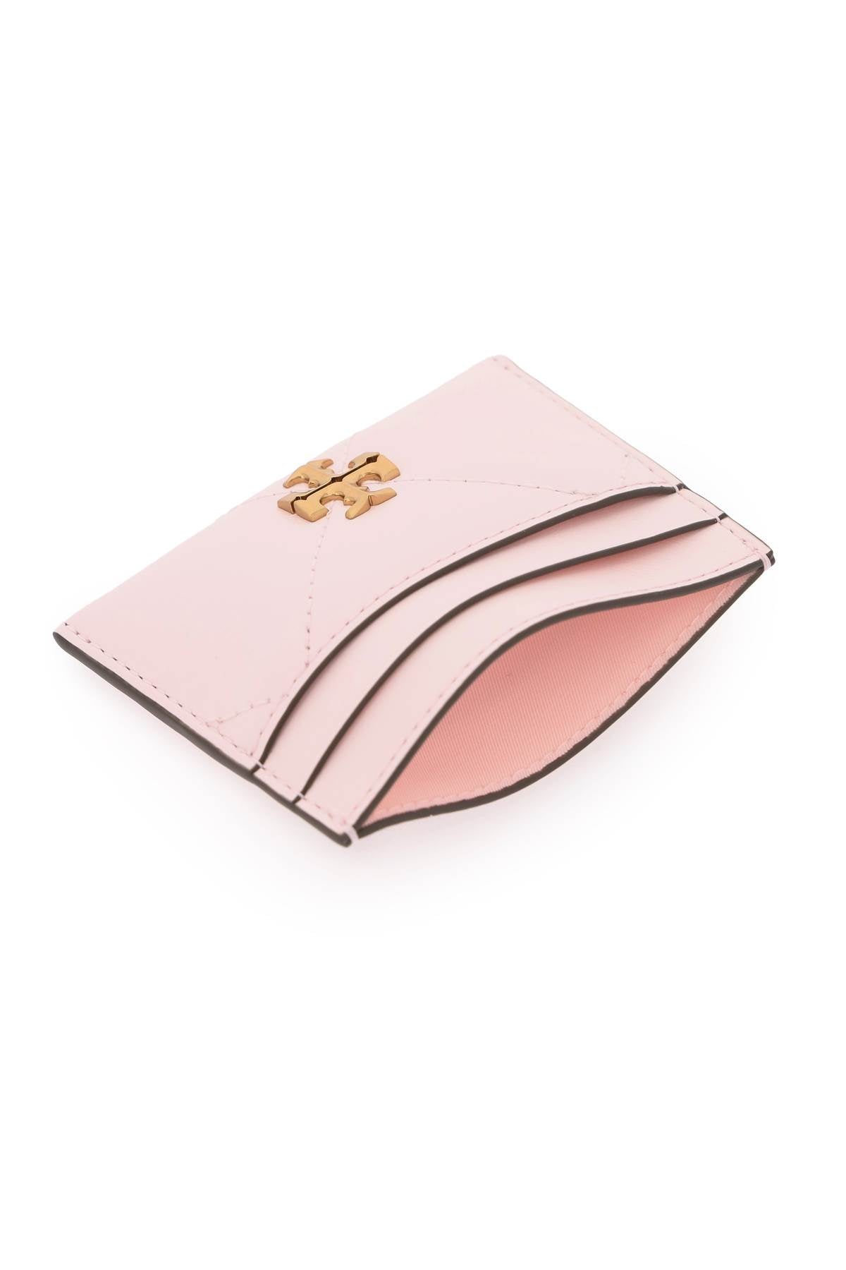 Tory Burch Tory burch kira card holder with trapezoid