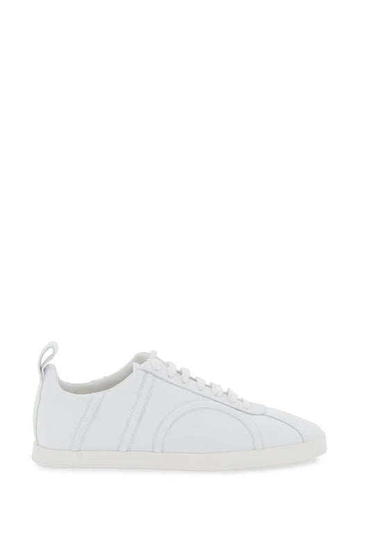 Toteme Toteme leather sneakers