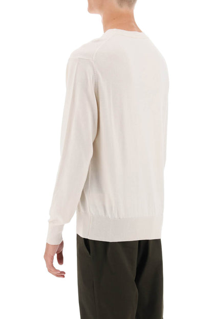 Vivienne Westwood Vivienne westwood organic cotton and cashmere sweater