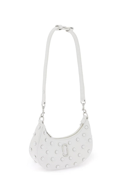 Marc Jacobs Marc jacobs the pearl small curve bag