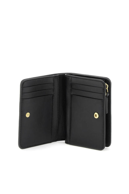 Marc Jacobs Marc jacobs the j marc mini compact wallet